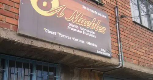 8A MUEBLES 8A MUEBLES
